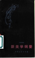 新美学纲要