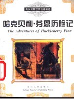 哈克贝利·芬恩历险记