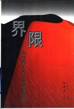 界限 当代青年关注的理论热点