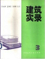 建筑实录 3