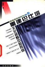 重建巴比塔 文化视野中的网络