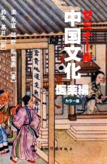 中国文化 医药