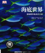 海底世界 珊瑚礁和鱼类的天堂