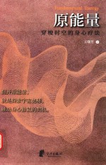 原能量 穿梭时空的身心疗法