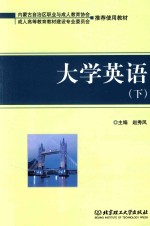 大学英语 下