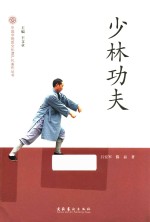 中国非物质文化遗产代表作丛书 少林功夫