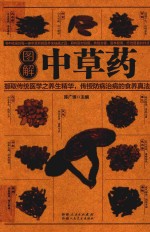 图解中草药