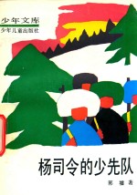 杨司令的少先队