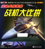 顶级兵器聚焦 战机大比拼