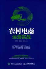 农村电商运营实战