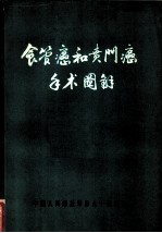 食管癌和贲门癌手术图解
