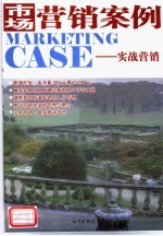 市场营销案例 实战营销