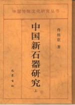 中国新石器研究 下