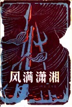 风满潇湘 下