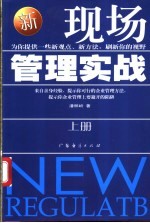 新现场管理实战 下