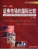 证券市场的国际比较：从国际比较看中国证券市场的根本性缺陷及其矫正 下