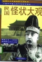 民国怪状大观 下