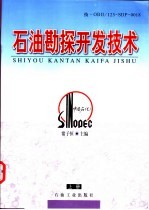 石油勘探开发技术 下