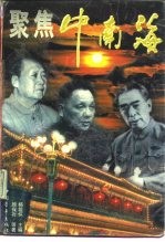 聚焦中南海 下