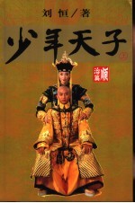 少年天子 顺治篇 下