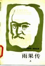 雨果传 下