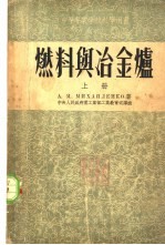 燃料与冶金炉 下