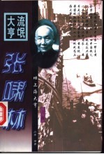 流氓大亨张啸林 下