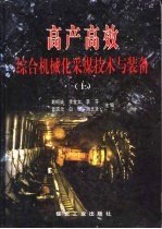 高产高效综合机械化采煤技术与装备 下