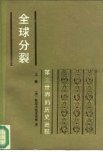 全球分裂:第三世界的历史进程 下