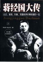 蒋经国大传 下
