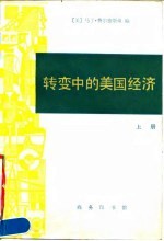 转变中的美国经济 下