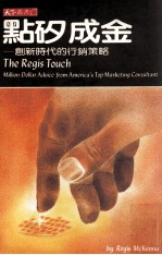 点硅成金 创新时代的行销策略