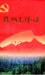 凤城先锋颂