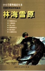中国经典故事绘画本 林海雪原