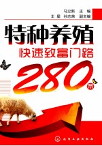 特种养殖快速致富门路280条