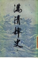满清稗史 中