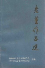 老董作品选
