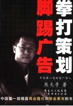 拳打策划脚踢广告