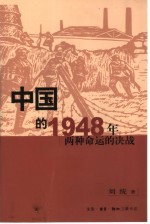 中国的1948年:两种命运的决战
