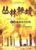 丛林秘境 正说美洲古代文明