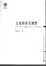 文化的审美视野