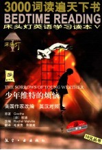 床头灯英语学习读本 5 少年维特的烦恼