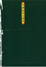 中国医学文化史