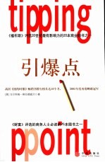 引爆点 第2版