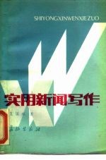 实用新闻写作