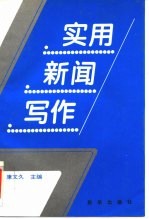 实用新闻写作