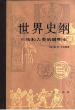 世界史纲 生物和人类的简明史