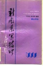 新闻采写技巧