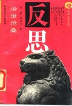 治世沧桑 国家走向富强道路的思索