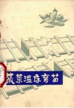 蔬菜温床育苗 介绍六枝特区蔬菜温床育苗经验